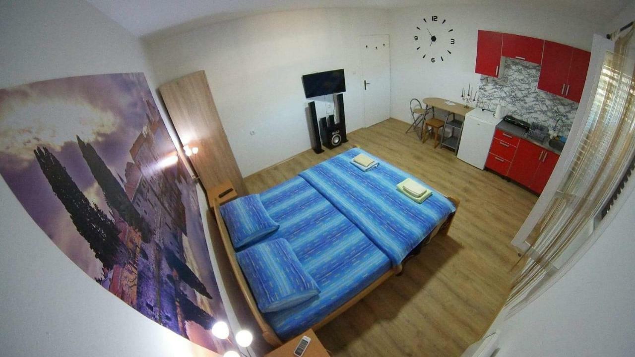 Sobe Mira Leilighet Trebinje Eksteriør bilde
